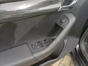 Škoda Octavia Style Plus