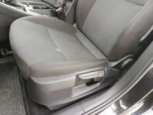 Škoda Octavia Style Plus