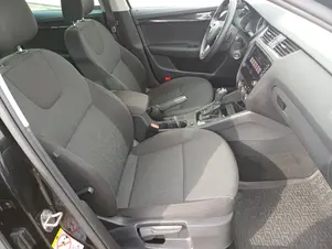 Škoda Octavia Style Plus