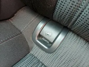 Škoda Octavia Style Plus