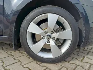 Škoda Octavia Style Plus
