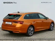 Octavia First Edition Ultimate