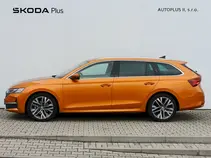 Octavia First Edition Ultimate