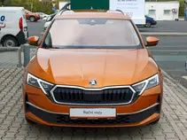 Octavia First Edition Ultimate