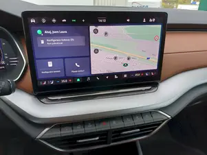 Škoda Octavia First Edition Ultimate