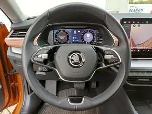 Škoda Octavia First Edition Ultimate