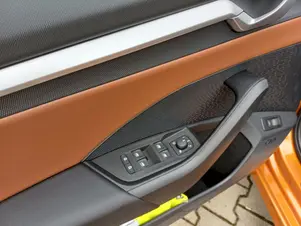 Škoda Octavia First Edition Ultimate