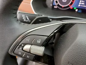 Škoda Octavia First Edition Ultimate