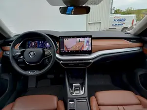 Škoda Octavia First Edition Ultimate