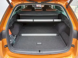 Škoda Octavia First Edition Ultimate