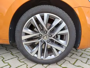 Škoda Octavia First Edition Ultimate