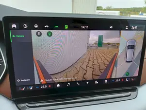 Škoda Octavia First Edition Ultimate