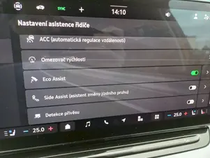 Škoda Octavia First Edition Ultimate