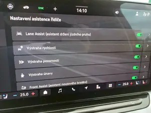 Škoda Octavia First Edition Ultimate