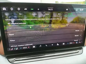 Škoda Octavia First Edition Ultimate