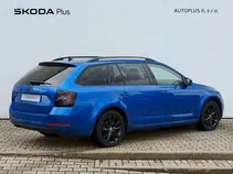 Octavia Style Plus