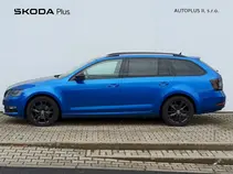 Octavia Style Plus