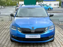 Octavia Style Plus