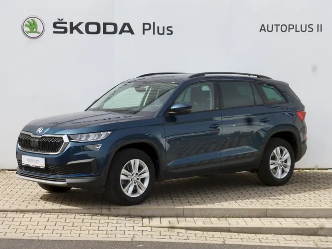 Kodiaq
