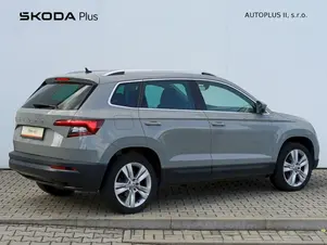 Škoda Karoq Style Plus