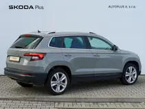 Karoq Style Plus