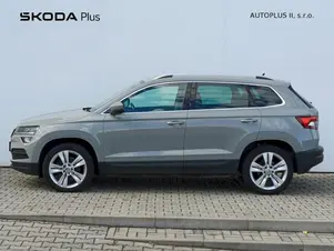 Škoda Karoq Style Plus
