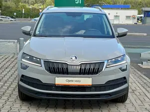 Škoda Karoq Style Plus
