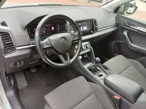 Škoda Karoq Style Plus