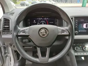 Škoda Karoq Style Plus