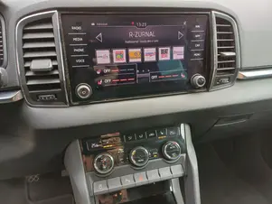Škoda Karoq Style Plus