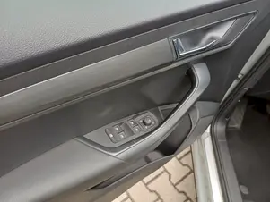 Škoda Karoq Style Plus