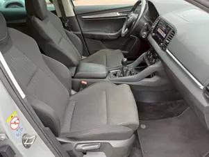 Škoda Karoq Style Plus