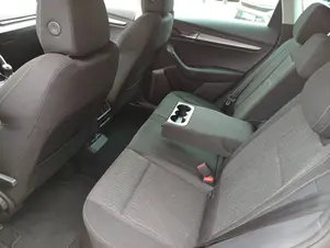 Škoda Karoq Style Plus