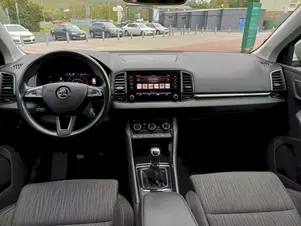 Škoda Karoq Style Plus
