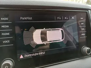 Škoda Karoq Style Plus