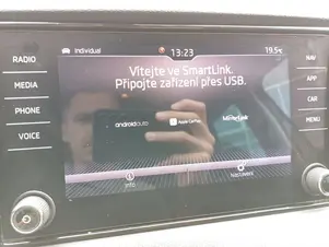 Škoda Karoq Style Plus