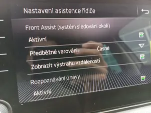 Škoda Karoq Style Plus