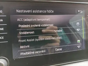 Škoda Karoq Style Plus