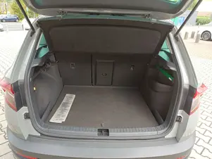 Škoda Karoq Style Plus