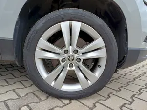 Škoda Karoq Style Plus