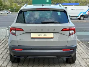 Škoda Karoq Style Plus