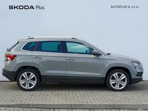Škoda Karoq Style Plus