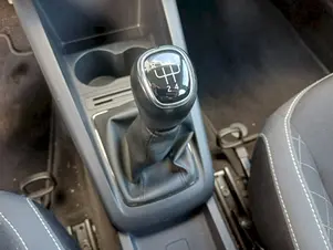 Škoda Fabia Ambition Plus