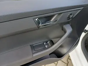 Škoda Fabia Ambition Plus