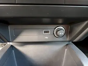 Škoda Fabia Ambition Plus