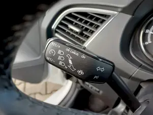 Škoda Fabia Ambition Plus