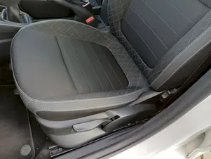 Škoda Fabia Ambition Plus