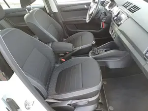 Škoda Fabia Ambition Plus