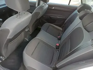 Škoda Fabia Ambition Plus