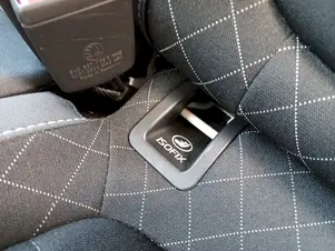 Škoda Fabia Ambition Plus